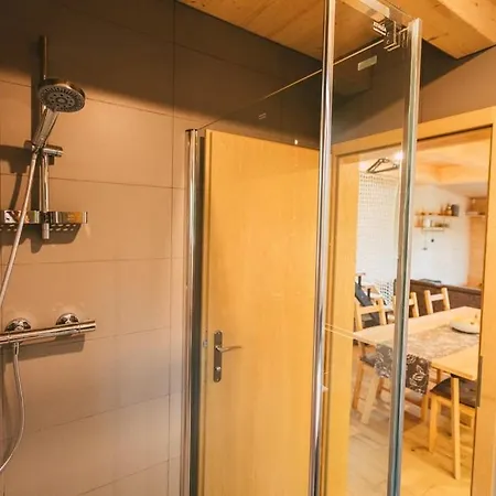 Apartahotel R - Horska *