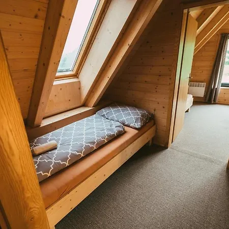 R - Horska Apart-hotel Dolny Kubin