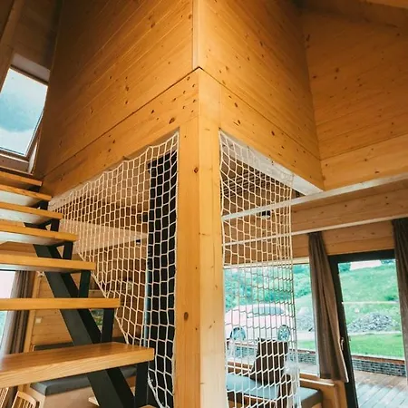 R - Horska Dolny Kubin