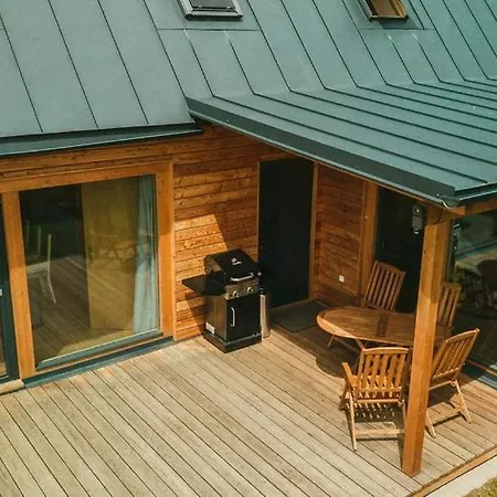 R - Horska Apartahotel Dolny Kubin