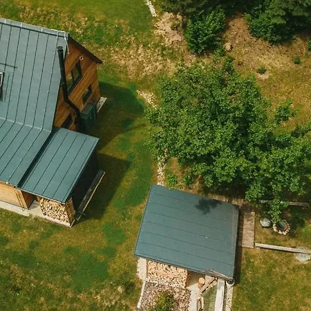 Apartahotel R - Horska