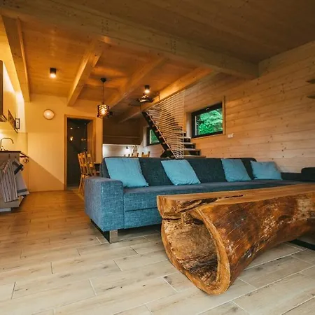 R - Horska * Dolny Kubin