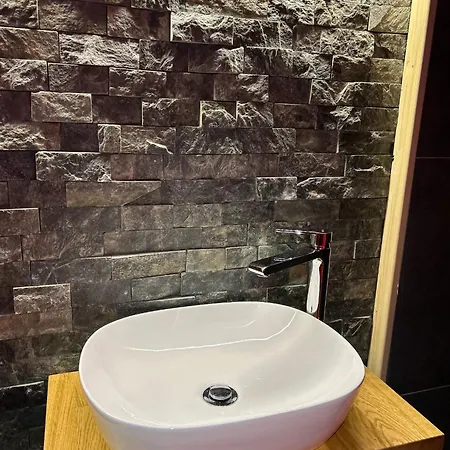 R - Horska * Dolny Kubin