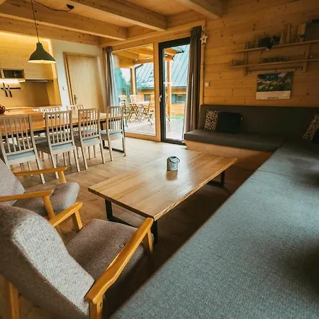 R - Horska Apart-hotel
