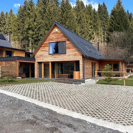 R - Horska Aparthotel