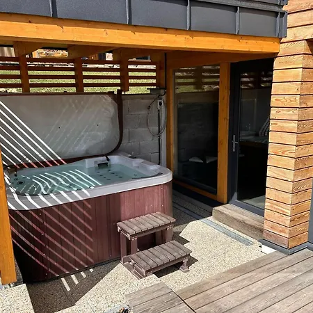 R - Horska Aparthotel