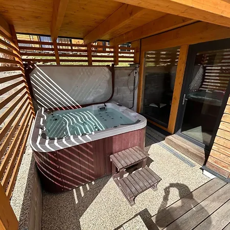 R - Horska Aparthotel