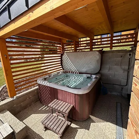 R - Horska * Dolny Kubin